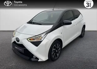 Image principale du véhicule