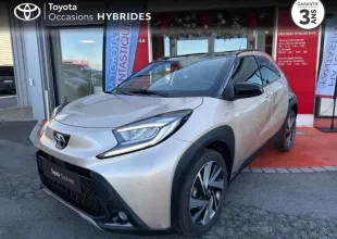 Image principale du véhicule