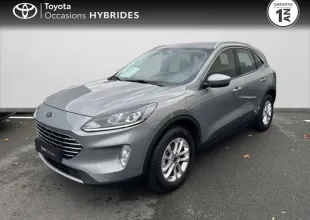 Image principale du véhicule