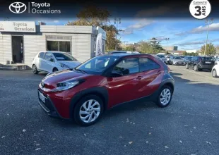 Image principale du véhicule