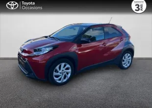 Image principale du véhicule