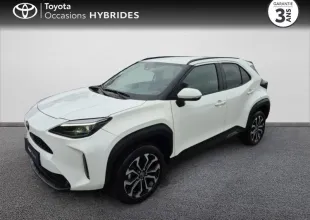 Image principale du véhicule