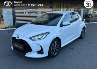 Image principale du véhicule