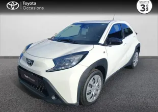 Image principale du véhicule