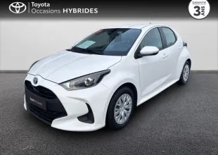 Image principale du véhicule