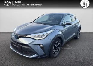 Image principale du véhicule