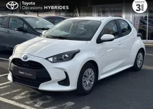 Image principale du véhicule