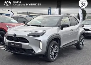 Image principale du véhicule