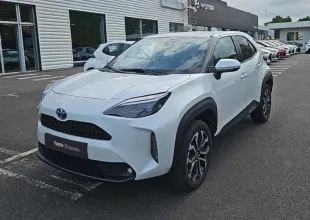 Image principale du véhicule