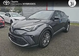 Image principale du véhicule