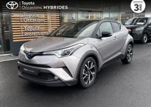 Image principale du véhicule