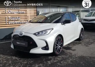 Image principale du véhicule