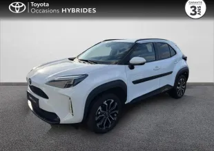 Image principale du véhicule