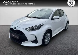 Image principale du véhicule