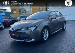 Image principale du véhicule