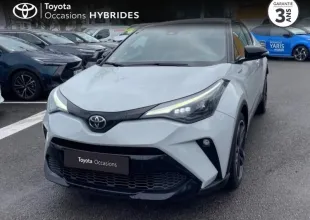 Image principale du véhicule