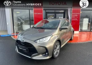 Image principale du véhicule