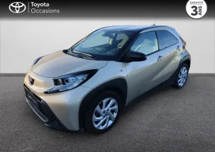 Image principale du véhicule