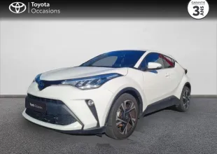 Image principale du véhicule