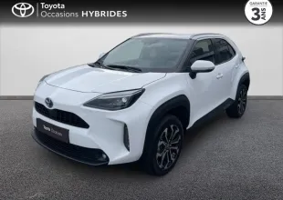 Image principale du véhicule