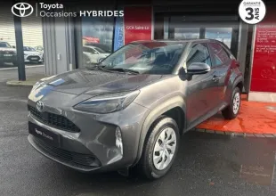 Image principale du véhicule