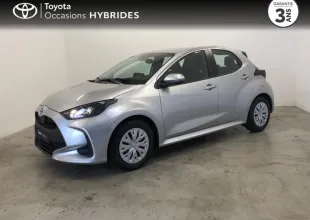 Image principale du véhicule