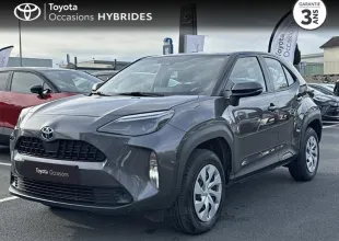 Image principale du véhicule