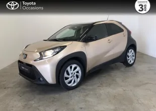 Image principale du véhicule