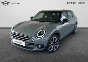 Image principale véhicule MINI Clubman