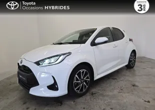 Image principale du véhicule