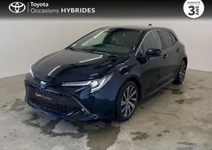 Image principale du véhicule