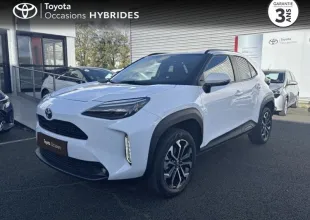 Image principale du véhicule