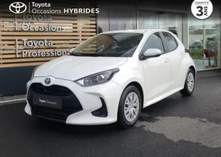 Image principale du véhicule