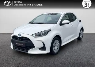 Image principale du véhicule