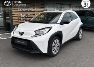 Image principale du véhicule