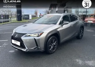 Image principale du véhicule