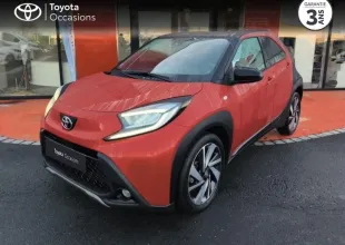 Image principale du véhicule