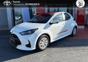 Image principale du véhicule