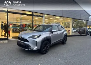 Image principale du véhicule