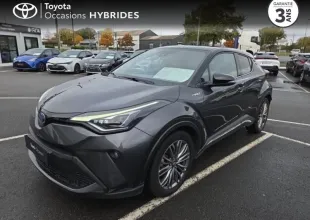 Image principale du véhicule