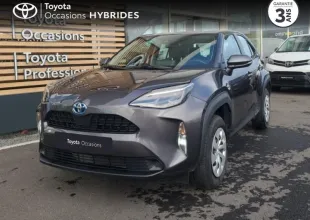 Image principale du véhicule