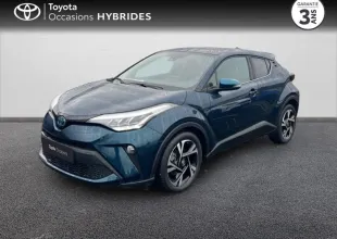 Image principale du véhicule