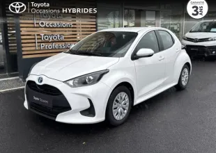 Image principale du véhicule