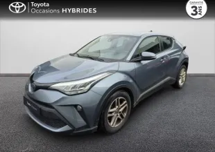 Image principale du véhicule