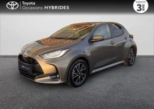 Image principale du véhicule