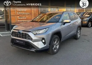 Image principale du véhicule