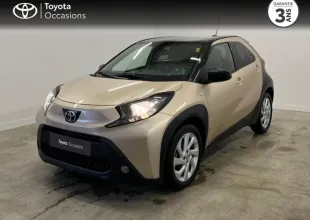 Image principale du véhicule