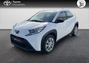 Image principale du véhicule