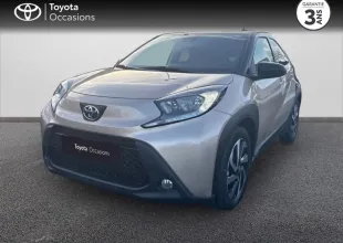 Image principale du véhicule