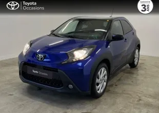 Image principale du véhicule